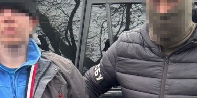 Росіяни готували серію замовних вбивств у Одесі