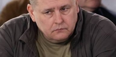 Заява Філатова: Лачен – Діана Панченко – зв’язок російської агентури. Докази і документи