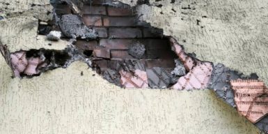 Півсотні обстрілів за день: ворог атакує Дніпропетровщину