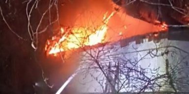 Ворог 10 разів атакував Дніпропетровську область