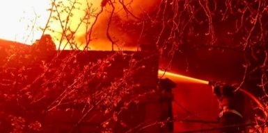 Три райони Дніпропетровщини атакували окупанти