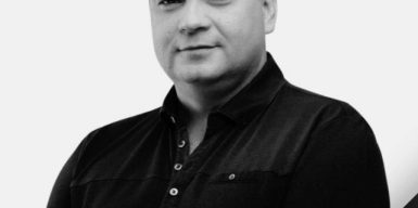 Помер депутат Дніпропетровської обласної ради