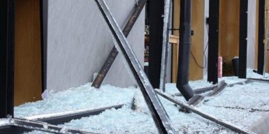 Ворожа атака по Дніпру забрала 5 життів, ще 27 людей поранено