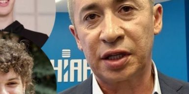 Брудні фейки проти Бориса Філатова вкидає проросійська мережа впливу – блогери Лачен та Кучер – за гроші депутата Краснова (Габібулаєва)