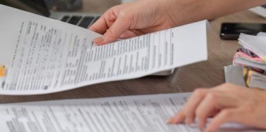 В Одесі викрито фейкову компанію, яку використовували для податкових схем