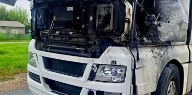 Росіяни 20 разів атакували Дніпропетровщину