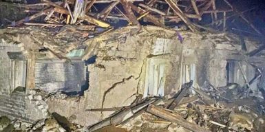 Внаслідок ворожих обстрілів на Дніпропетровщині поранено 4 людини