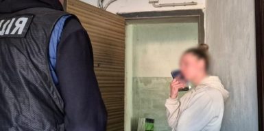 Дівчат вербувала у сексуальне рабство жителька Кривого Рогу