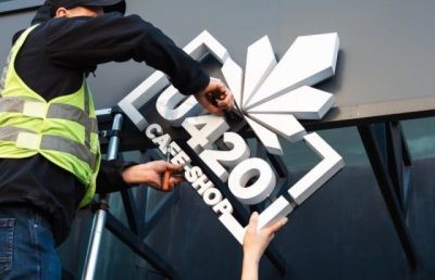 Організація “Хімпром” використовувала бренд U420 для масового розповсюдження наркотичних засобів