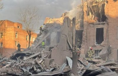 З-під завалів у Дніпрі дістали тіла двох людей