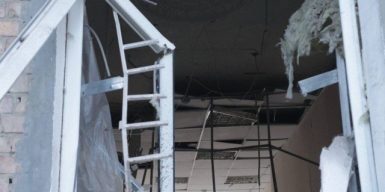 Росіяни завдали повторного удару по Дніпру: влучили у житловий будинок