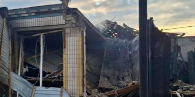 Ворог атакував Дніпропетровщину: 1 людина загинула, 4 поранені