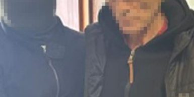 Завербований прикордонник коригував удари ворога