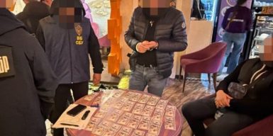 $8 тисяч за «посаду» у ВСП: на Одещині викрили схему платного працевлаштування