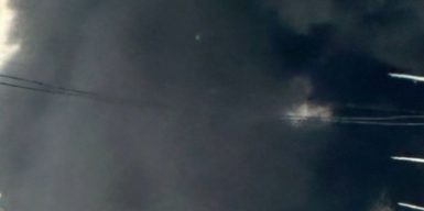 Росіяни атакували Дніпро безпілотниками: є загиблі та поранені