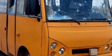 22 людини дістали поранень на Дніпропетровщині внаслідок ворожих обстрілів