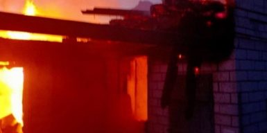 Окупанти атакували дронами Нікопольський район