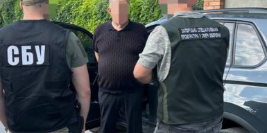 Керівництво запорізького університету судитимуть за 3500 фейкових аспірантів