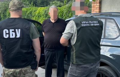 Керівництво запорізького університету судитимуть за 3500 фейкових аспірантів