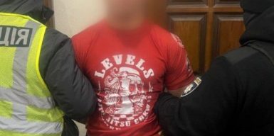 Тренера з джиу-джитсу судять за зґвалтування трьох 11-річних учениць з Києва та Запоріжжя