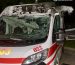 Окупанти атакували автівки “швидкої допомоги” на Дніпропетровщині