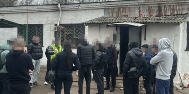 Майже 300 людей примусово тримали у “реабілітаційних центрах” на Дніпропетровщині