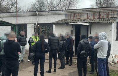 Майже 300 людей примусово тримали у “реабілітаційних центрах” на Дніпропетровщині