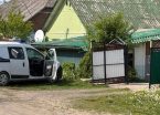 На Хмельниччині розстріляли поліцейських