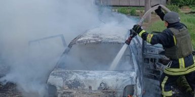 40 обстрілів, 2 поранених: як минув день на Дніпропетровщині