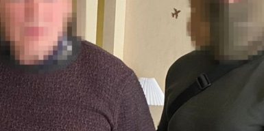 Агент фсб наводив удари по Нікополю: зраднику скидали гроші дроном