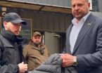 Андрій Єрмак вийшов із СІЗО під заставу в 140 млн грн