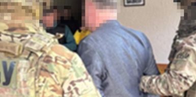 У Кропивницькому очільник ВЛК зі спільниками торгували фейковими довідками про «інвалідність»