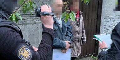 Охоронець університету виявився агентом ГРУ: СБУ затримала коригувальника ударів по Києву