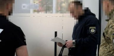 На Закарпатті керівник місцевої ГО займався «ухилянтськими схемами»