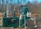 На Прикарпатті викрили схему розкрадання газу з державної ГТС на понад 203 мільйони гривень