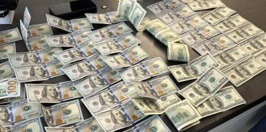 Масштабні обшуки у високопоставлених поліцейських проводять силовики