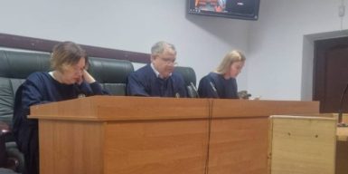 У Кропивницькому засудили правоохоронця, який зґвалтував двох неповнолітніх