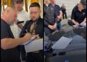 Склади в “тіньову” оренду: екскерівника Держрезерву підозрюють у махінаціях на 36 мільйонів гривень