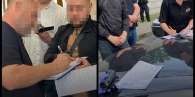 Склади в “тіньову” оренду: екскерівника Держрезерву підозрюють у махінаціях на 36 мільйонів гривень