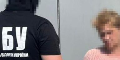 У Лимані місцева безробітна переховувала російського розвідника