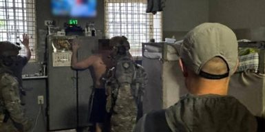 У Хмельницькому СІЗО викрили «злодійську сходку» та побори з ув’язнених