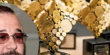 Головна кінопремія країни “Золота Дзиґа” бере гроші у Наріка: мистецька спільнота обурена