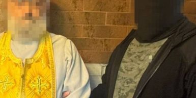 Священник УПЦ (МП) наводив “Іскандери” по Одесі