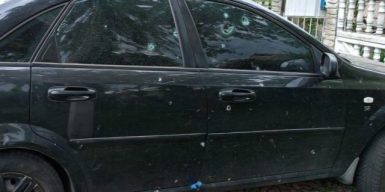 Дніпропетровщину атакували дронами, артилерією та ракетою: під ударами чотири райони області