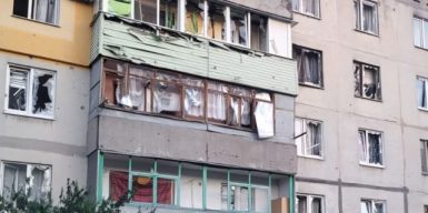 Ворог атакував Павлоград та Нікопольщину: поранені троє людей