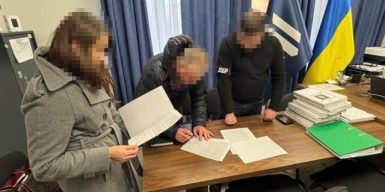 Ексочільника Рівненського ТЦК судитимуть через переплату майже мільйона гривень на закупівлі пікапів