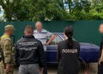На Одещині чоловіків незаконного переправляли до Молдови за $8 тисяч