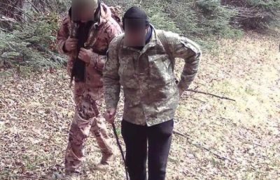 На Буковині викрили схему втеч за кордон на $700 тисяч: серед учасників — депутат і поліцейський