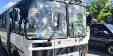 Росіяни майже 30 разів атакували Дніпропетровщину: шестеро поранених