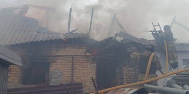 Росіяни 25 разів атакували Дніпропетровщину: поранені 10 людей